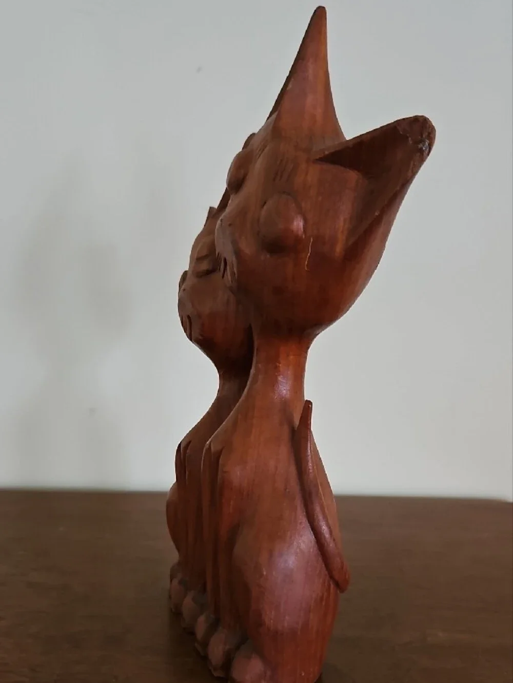 N/A 9” hand